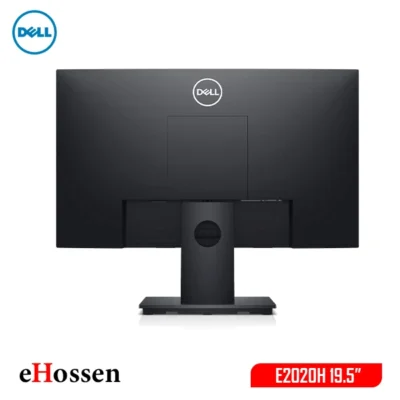 The Dell 20 E2020H 19.5-inch HD+ Monitor is a reliable and practical choice for users in Bangladesh.