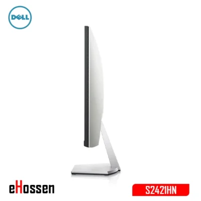 Dell S2421HN 23.8-inch Full HD IPS Monitor with bezeless design and dual HDMI ports