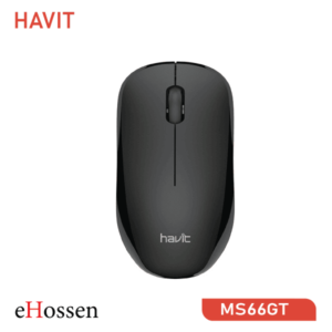 Wireless optical mouse by Havit, model HV-MS66GT