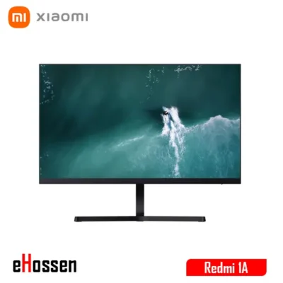 Xiaomi Redmi 1A 23.8-inch Full HD IPS monitor with HDMI and DisplayPort connectivity