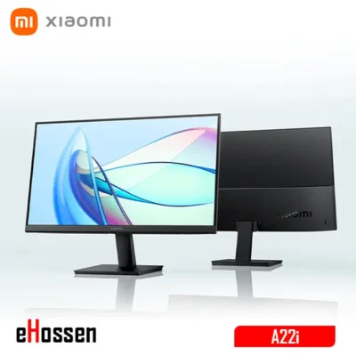 Xiaomi A22i 21.45-inch FHD monitor with slim bezels and 75Hz refresh rate