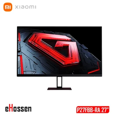 Xiaomi Redmi P27FBB-RA 27-inch Full HD 100Hz IPS professional monitor in black