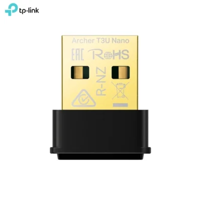 TP-Link Archer T3U Nano Wi-Fi Adapter
